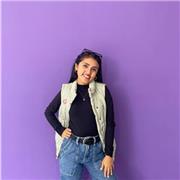 Arquitecta apasionada , diseñadora de interiores y Project manager.Clases Online de Diseño para jovenes entusiastas